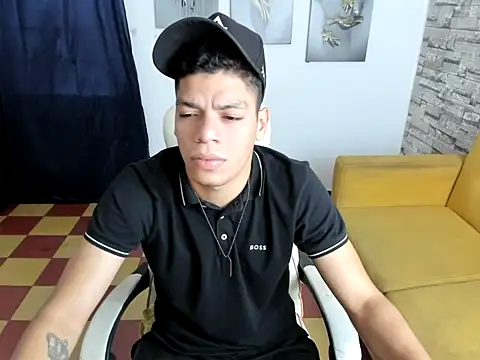 Snapshot of Andres_sant_ chatting on 4, 2, 2026 Andres sant online show from 4, 2, 2026