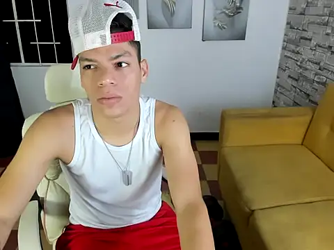 Snapshot of Andres_sant_ chatting on 6, 2, 2026 Andres sant online show from 6, 2, 2026