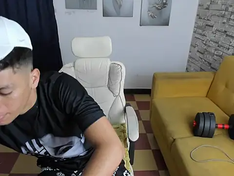 Snapshot of Andres_sant_ chatting on 13, 2, 2026 Andres sant online show from 13, 2, 2026