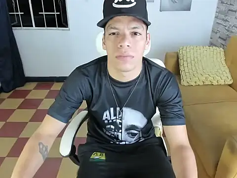 Andres sant  online show from 20, 3, 2026