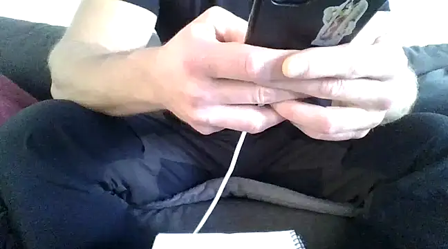 Tommyzzzzzz online show from 4, 12, 2024