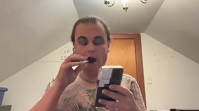 Snapshot of RaeganV chatting on 23, 2, 2026 RaeganV online show from 23, 2, 2026