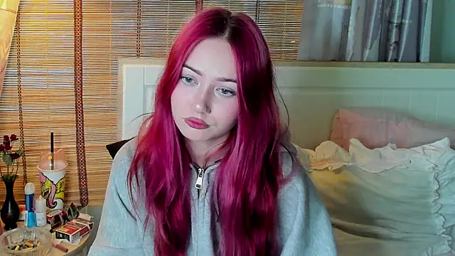 LustfulBambi online show from 11, 5, 2026