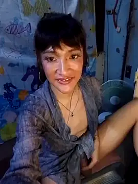 Snapshot of GeorginaLove09 chatting on 22, 4, 2026 GeorginaLove09 online show from 22, 4, 2026