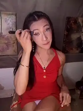 Snapshot of GeorginaLove09 chatting on 8, 5, 2026 GeorginaLove09 online show from 8, 5, 2026