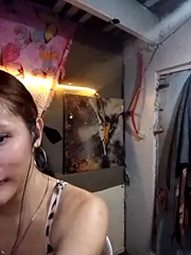 Snapshot of GeorginaLove09 chatting on 22, 5, 2026 GeorginaLove09 online show from 22, 5, 2026