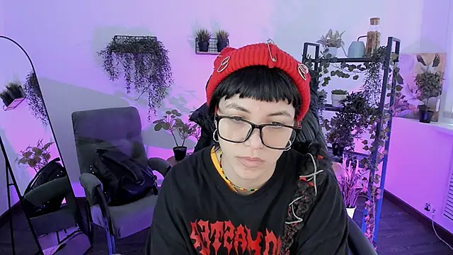 NeoGeisha online show from 6, 4, 2026