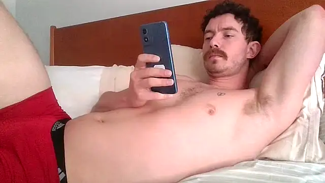 Justanotherguy227 online show from 5, 5, 2026