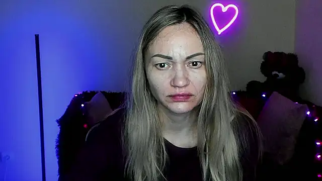 BlondMikey22 online show from 21, 3, 2026