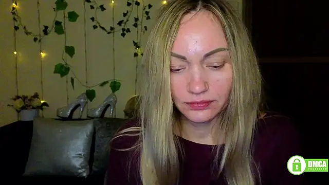 BlondMikey22 online show from 25, 3, 2026