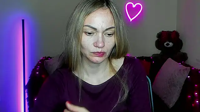 BlondMikey22 online show from 27, 3, 2026