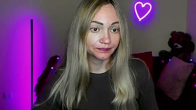 BlondMikey22 online show from 30, 3, 2026