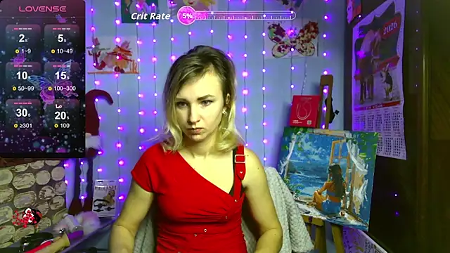 Snapshot of HarleyWidLife chatting on 13, 2, 2026 HarleyWidLife online show from 13, 2, 2026