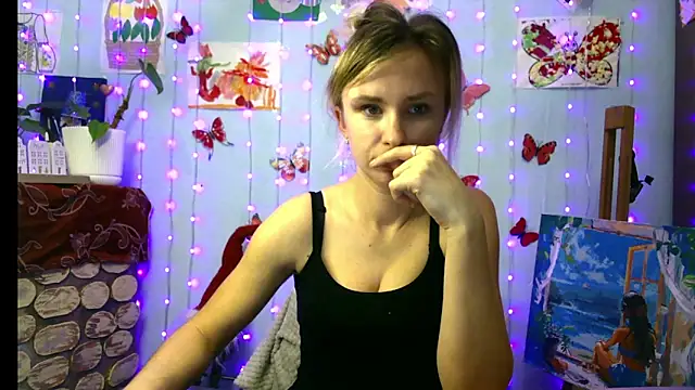 Snapshot of HarleyWidLife chatting on 1, 3, 2026 HarleyWidLife online show from 1, 3, 2026