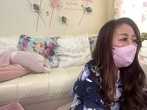 Snapshot of Nokaze-LOVE chatting on 6, 2, 2026 Nokaze-LOVE online show from 6, 2, 2026