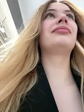 blonde exe online show from 28, 3, 2026