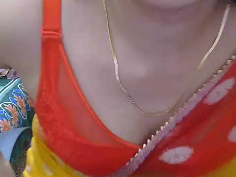 Cute Sheetal online show from 20, 2, 2026