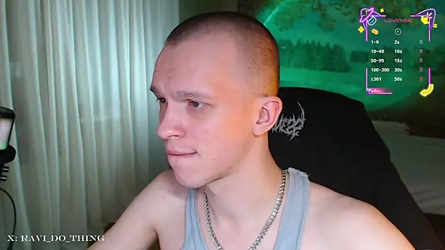 Snapshot of ravi_olle chatting on 10, 2, 2026 ravi olle online show from 10, 2, 2026