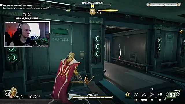 ravi olle online show from 17, 4, 2026