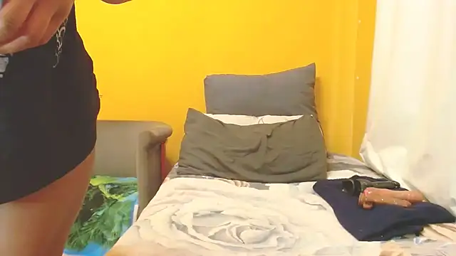 SexyKeila01 online show from 5, 4, 2026