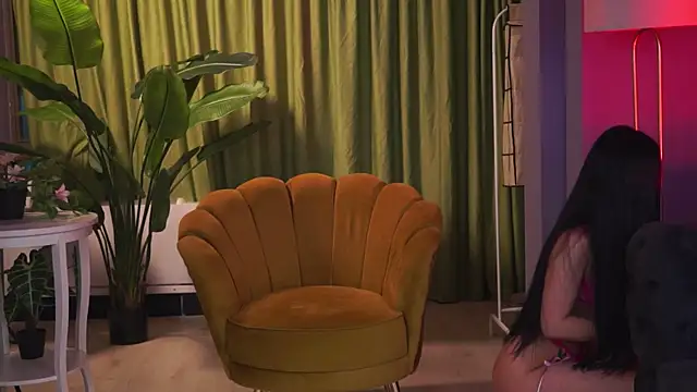 DelilahRayn online show from 18, 4, 2026