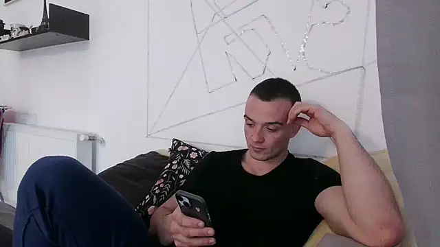 Snapshot of FortunaXmen chatting on 8, 2, 2026 FortunaXmen online show from 8, 2, 2026