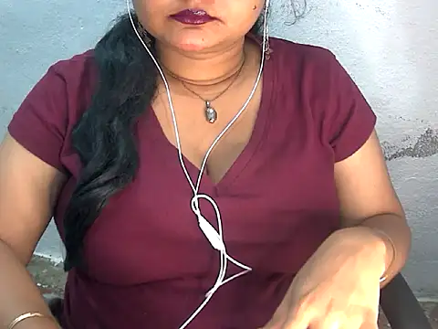 Snapshot of Saniya_K2 chatting on 8, 8, 2026 Saniya K2 online show from 8, 8, 2026