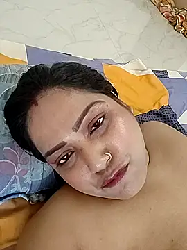 Indian AngelPriyanka123 online show from 3, 4, 2026