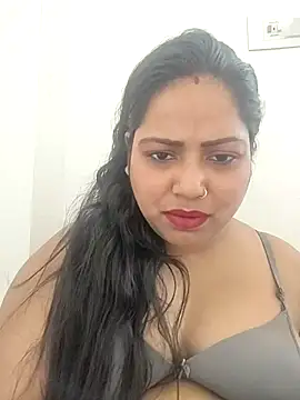 Indian AngelPriyanka123 online show from 12, 4, 2026