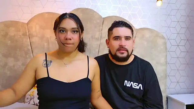 SasshaSpicy online show from 28, 2, 2026