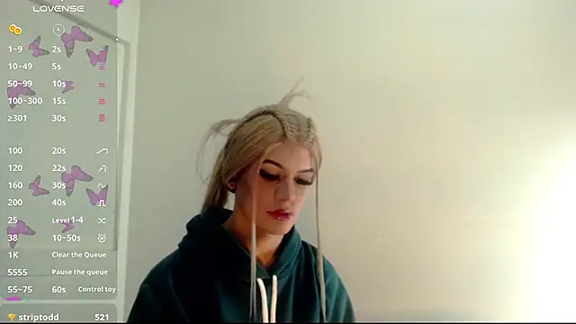 Snapshot of Aranza_Dollts chatting on 13, 2, 2026 Aranza Dollts online show from 13, 2, 2026