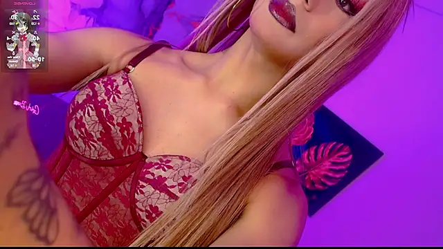 Aranza Dollts online show from 24, 5, 2026