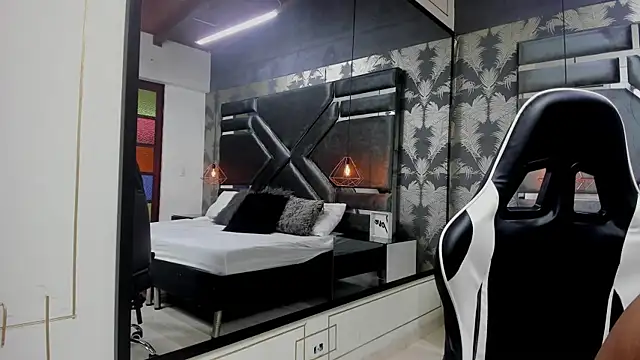 LaimCarterss online show from 9, 2, 2026