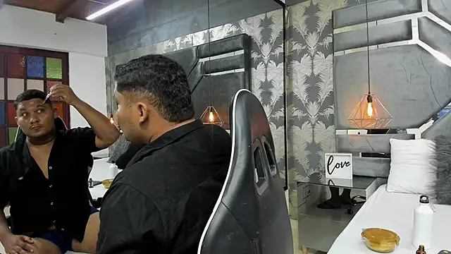 LaimCarterss online show from 11, 2, 2026