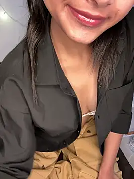 godessoflust online show from 11, 4, 2026