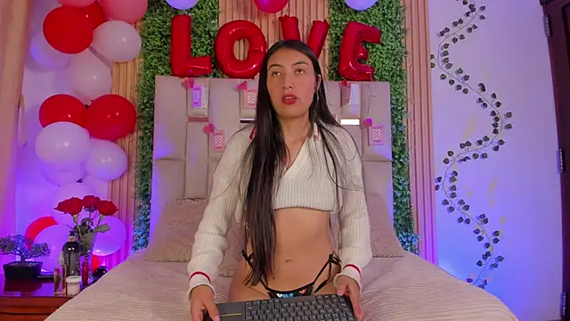 Snapshot of Emma_Nmm chatting on 16, 2, 2026 Emma Nmm online show from 16, 2, 2026