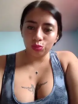 ashleymonroe4 online show from 15, 3, 2026