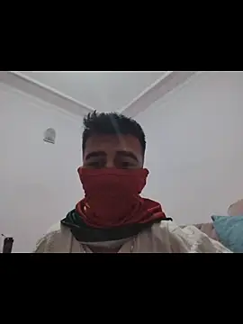 Snapshot of boraaily chatting on 18, 2, 2026 boraaily online show from 18, 2, 2026