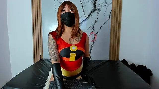 Snapshot of cherry_latin chatting on 3, 3, 2026 cherry latin online show from 3, 3, 2026