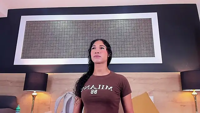 Chloee  Adams online show from 31, 3, 2026