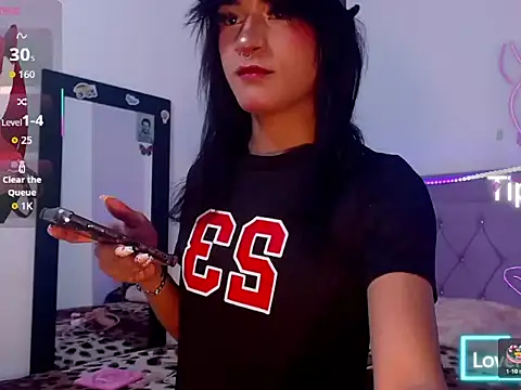 moonlyvelvet online show from 20, 2, 2026