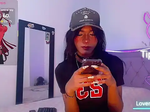 moonlyvelvet online show from 21, 2, 2026