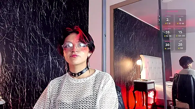 YuuMiko online show from 25, 2, 2026