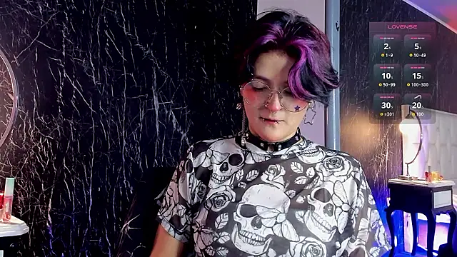 Snapshot of YuuMiko chatting on 5, 3, 2026 YuuMiko online show from 5, 3, 2026