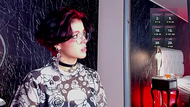 Snapshot of YuuMiko chatting on 9, 3, 2026 YuuMiko online show from 9, 3, 2026