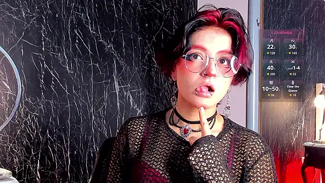 Snapshot of YuuMiko chatting on 10, 3, 2026 YuuMiko online show from 10, 3, 2026