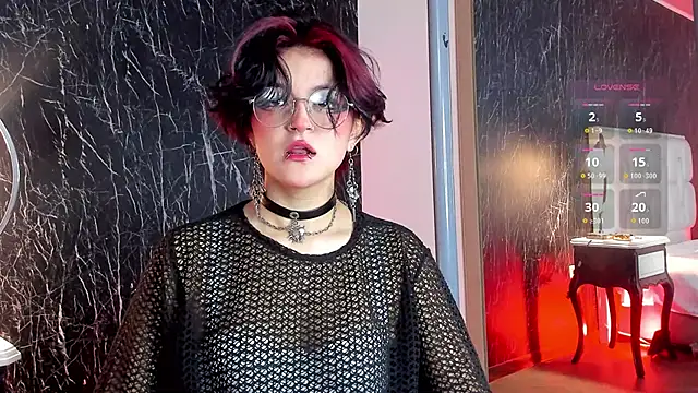 Snapshot of YuuMiko chatting on 13, 3, 2026 YuuMiko online show from 13, 3, 2026