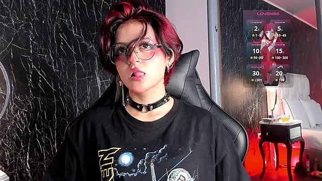 Snapshot of YuuMiko chatting on 18, 3, 2026 YuuMiko online show from 18, 3, 2026