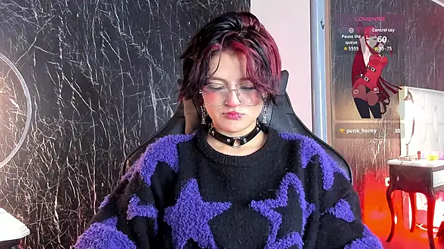 Snapshot of YuuMiko chatting on 19, 3, 2026 YuuMiko online show from 19, 3, 2026