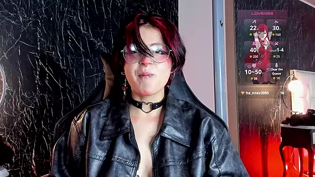 Snapshot of YuuMiko chatting on 21, 3, 2026 YuuMiko online show from 21, 3, 2026